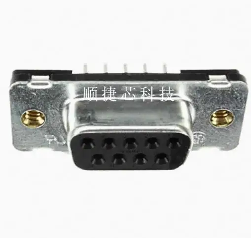 Connector 5747150- …