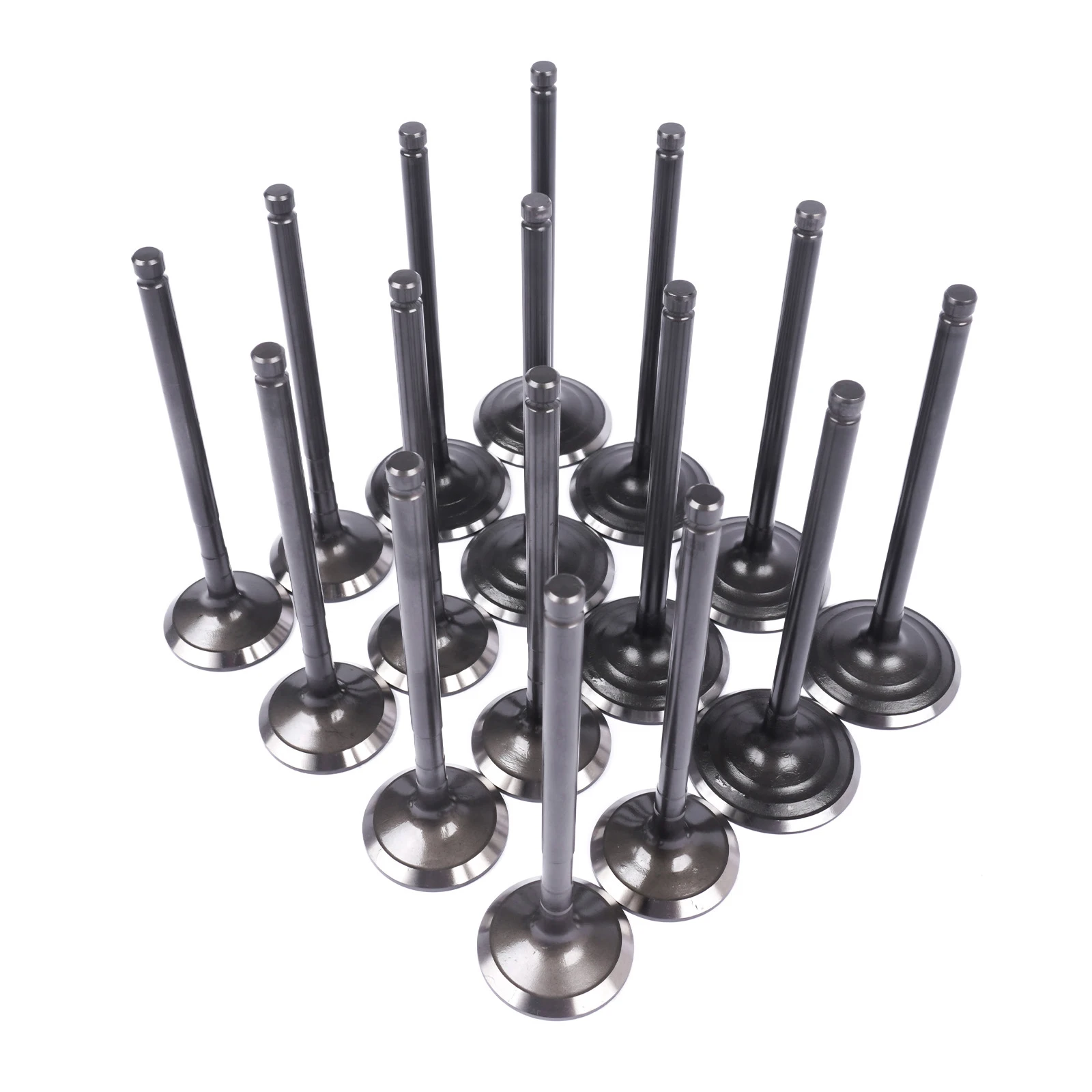 

AP01 Intake + Exhaust Valve Kit for Toyota Tacoma 4Runner T100 2.7L 1995-2004 3RZ-FE