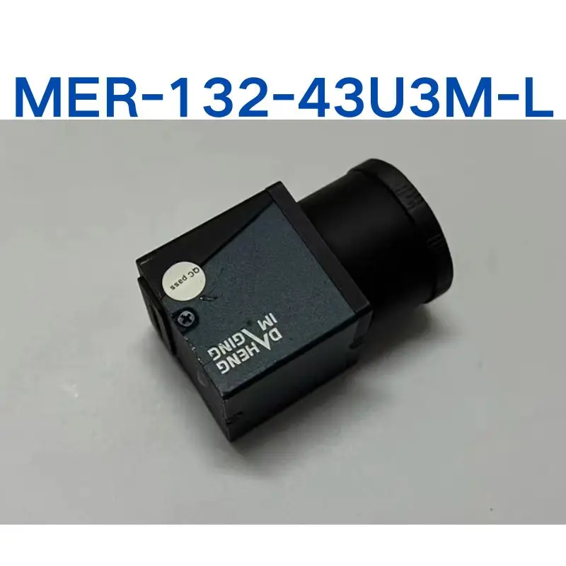 Second Hand MER-132… - image