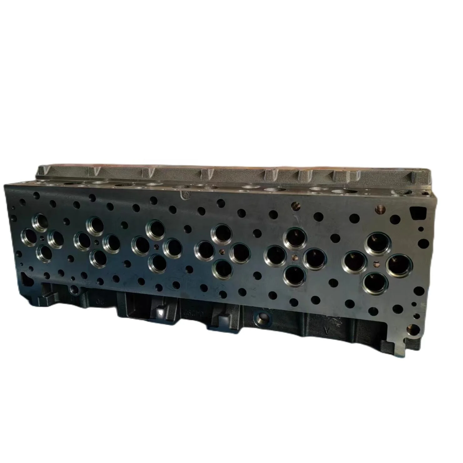 

Brand New Motor Engine Parts ISX 15 Cylinder Head 5413782 4962732 4331387 5658283 For Cummins