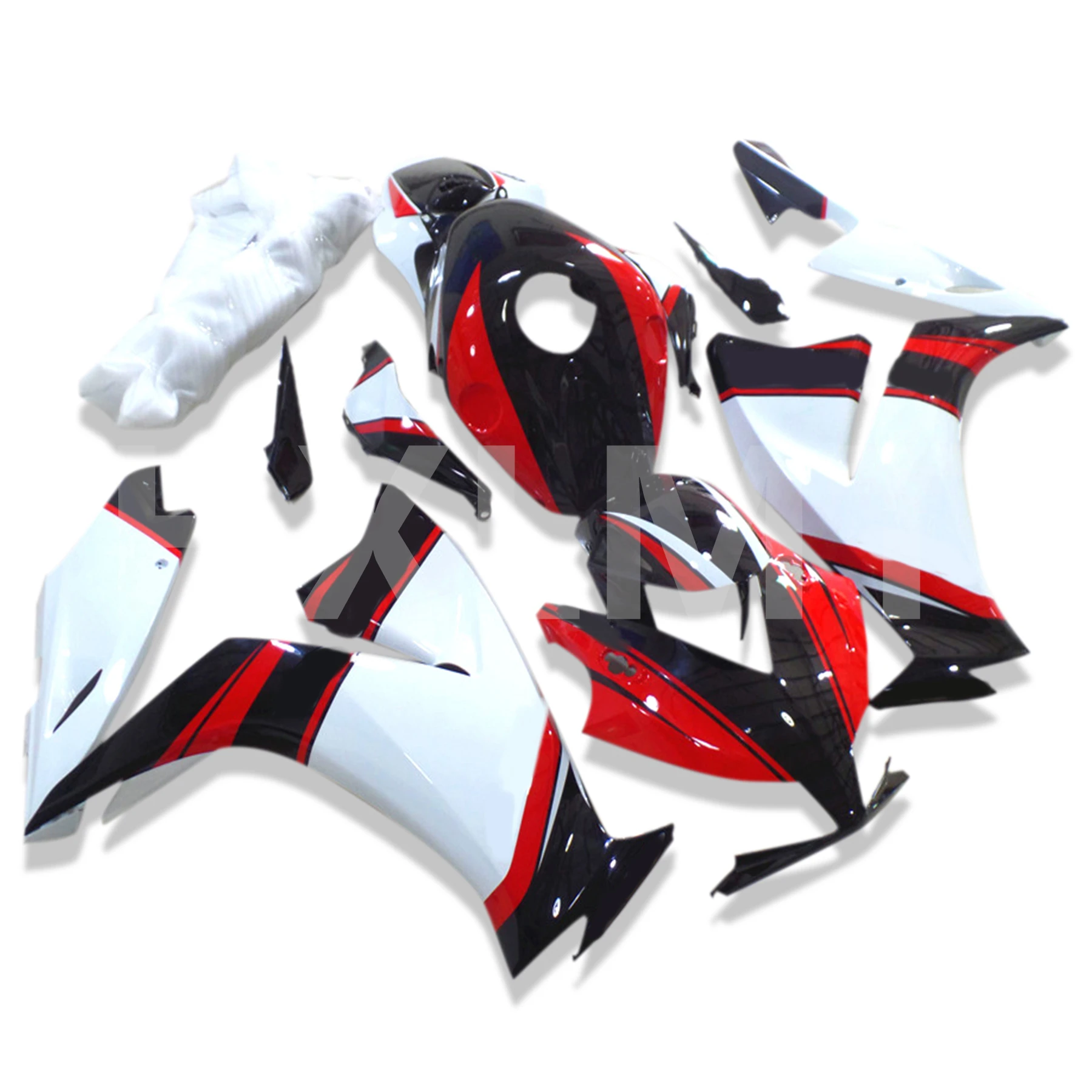 

Racing Motorcycle Fairing Kit For HONDA CBR 1000RR 12 13 14 15 Prime ABS Plastic Motorcycle Fairings CBR1000RR 2012-2015