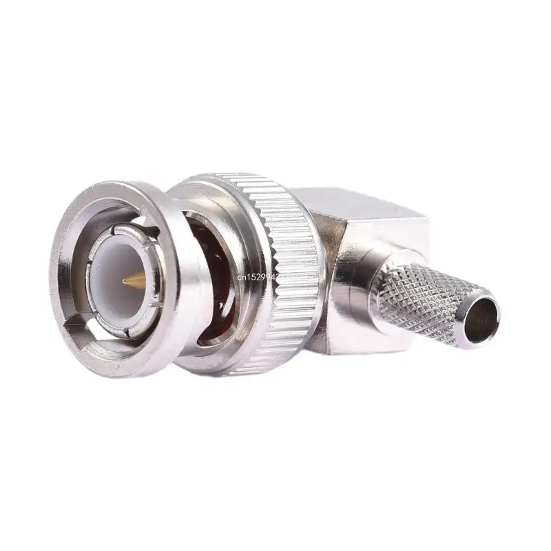 50-3 Series Joint BNC-JW3 Male Female Adapter BNC RF Line Joint BNC Feeder Dropship