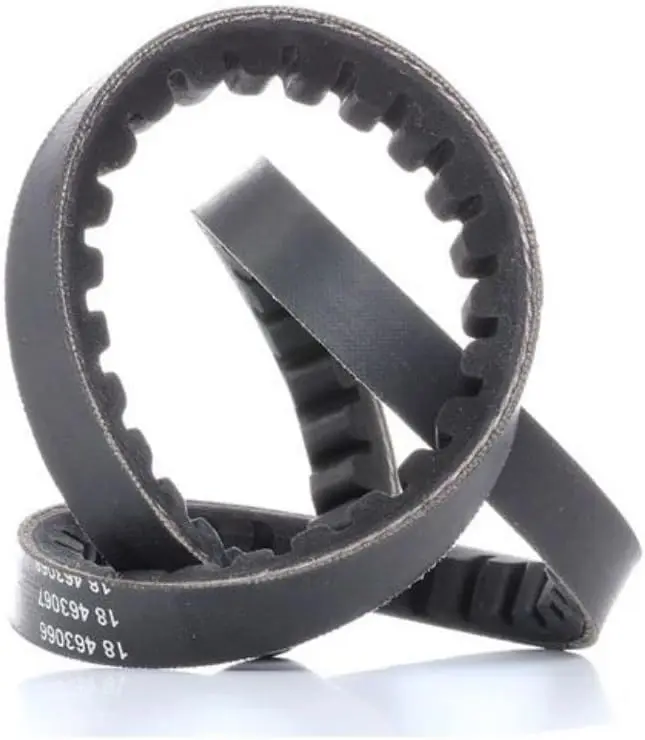 

Genuine OEM 57231-29100 Belt V - Power Steering Pump 5723129100 for select Hyundai Kia models Replaces 5717033910 5723128400