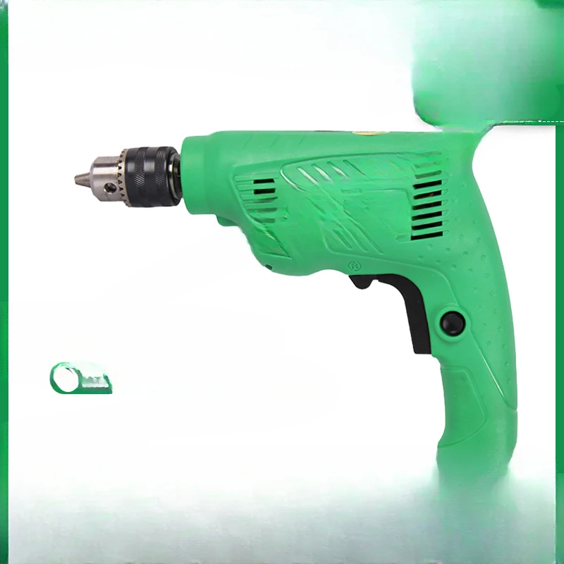 

Hand electric drill high-power multifunctional electric screwdriver D10VST