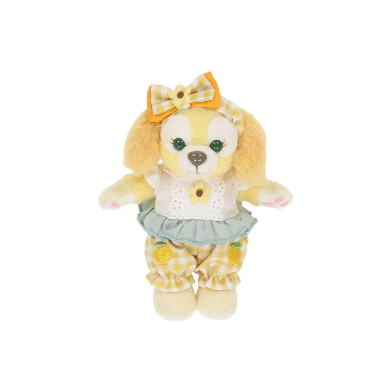 disney-cookieann-summer-fruit-limited-dolls-plush-charm-13cm-height-tokyo-disney