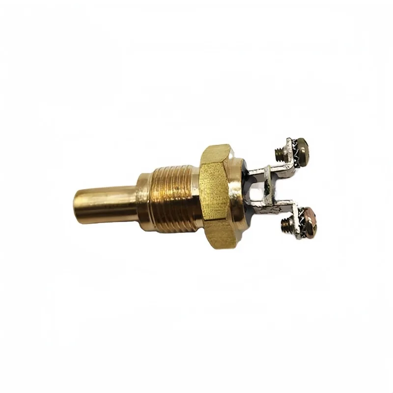 3944837 temperature sensor assembly is suitable for KCAT excavator E312D2 E320D2 water temperature sensor assembly