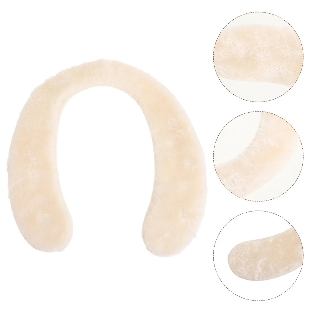 2 قطعة منصات مقعد المرحاض طفل لينة دافئة قابل للغسل مريحة وسادة مقعد يغطي الاطفال الحمام حصيرة يغطي لمقاعد المرحاض #1