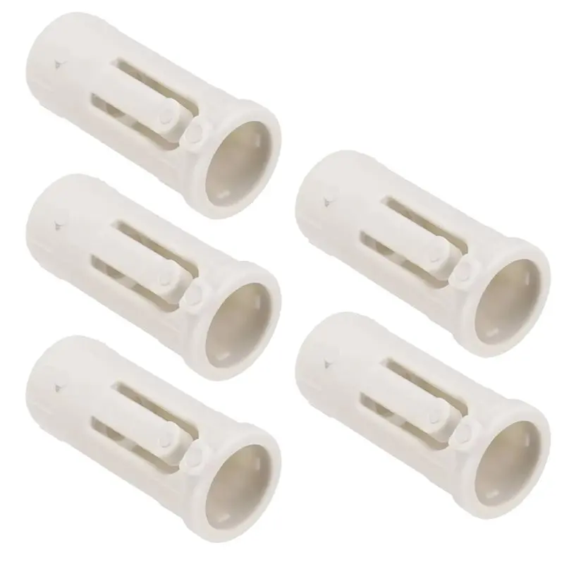 Набор внутренних втулок PORK из 5 шт. для вала, пригодных для моделей инструментов STIHL KOMBI COMBI KM55 KM85 KM100 KM130 Садовые инструменты