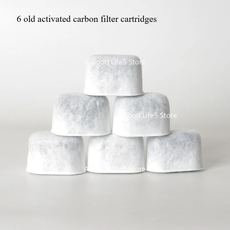 

Applicable To Breville 870/878/880/920/980/876 Coffee Machine Filter Cartridge Filter