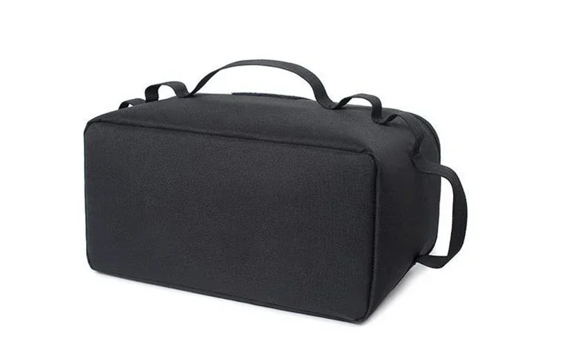 Bolsa de almacenamiento camping capacidad para utensilios cocina caza - imagen 5