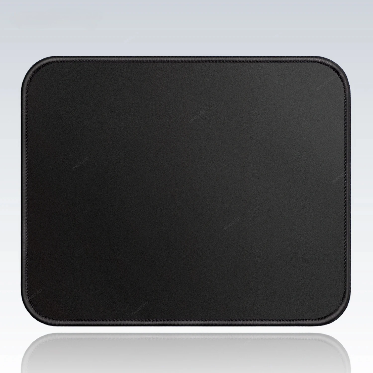 

Коврик для мыши с прошитыми краями, игровой коврик для мыши, небольшой нескользящий резиновый коврик, моющийся, портативный для офиса, дома, компьютера, коврик для ноутбука