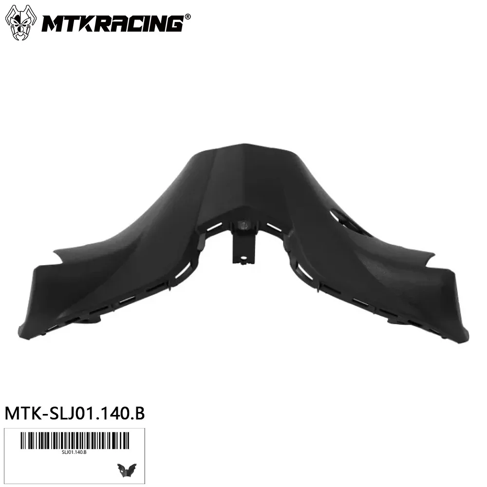 MTKRACING Handlebar lower cover For YAMAHA TMAX 530 2017-2019 Motorcycle accessory handlebar lower cover