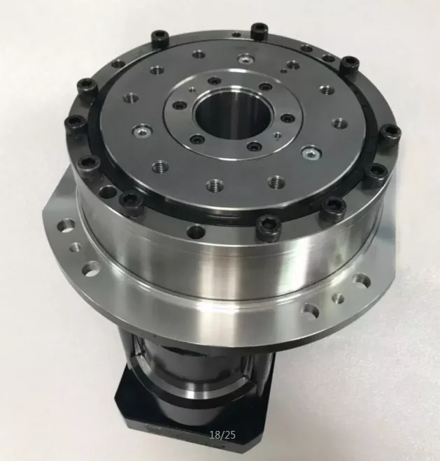 

Премиум-продукт 2025 годаРедуктор передач Циклоидный штифтовый редуктор Гармоническое колесо, 0,1 кВт, 0,18 кВт, 1,1 кВт, 1,5 кВт 10 Нм--5500 Нм Точность с высоким крутящим моментом