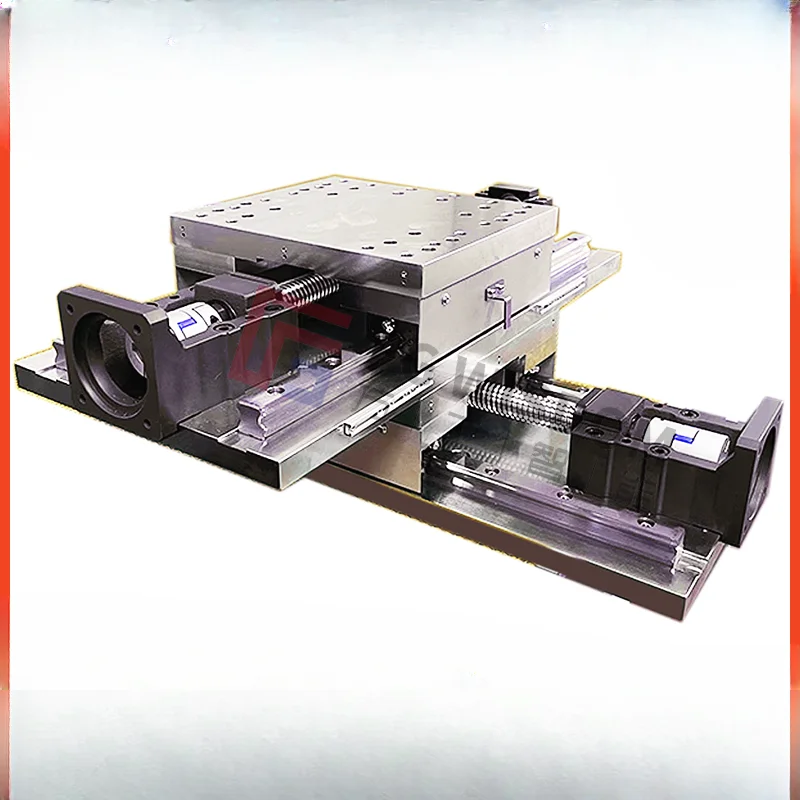 

Cast iron steel heavy-duty module linear ball screw electric guide rail