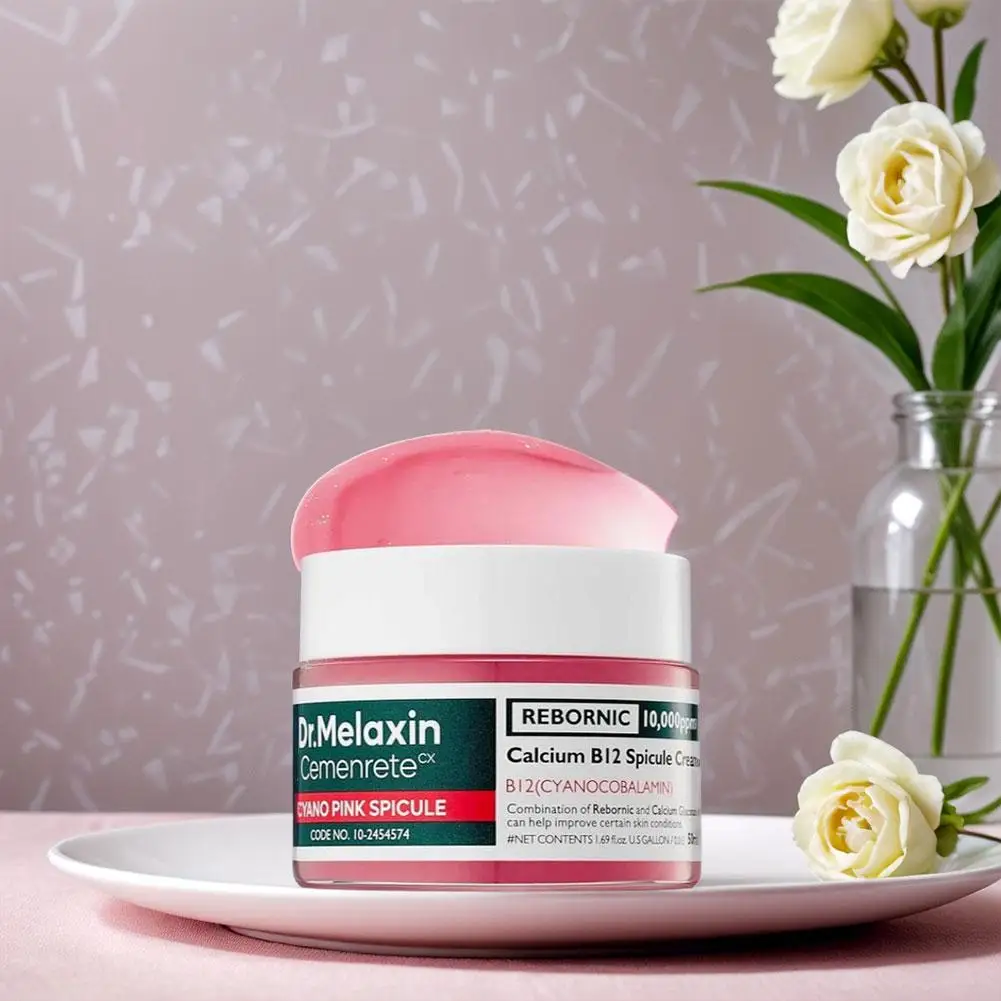 كريم دكتور ميلاكسين ايسنس يرطب بعمق يهدئ ويصلح الهالات السوداء ويقلل من كريم ترطيب المسام #3