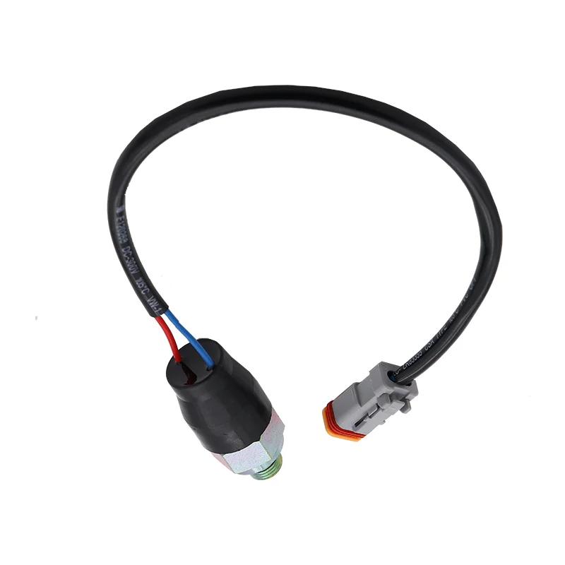 31NA-20080 31LF-00500 31NA20080 31LF00500 Excavator Pressure Switch Sensor for Hyundai Electric Parts R150-9 R215-9 R55W7 R55W7A