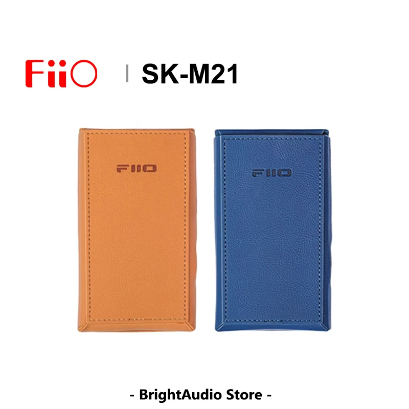 Fiio SK-M21 Leather… - image
