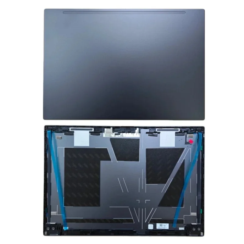 New For ThinkPad P14s Gen2 T14 Gen2 LCD Back Cover Rear Lid Top Case A Shell Metal Version 5CB0Z69249