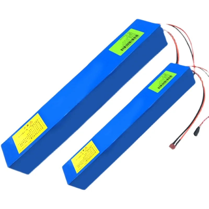

Electric vehicle lithium battery Kick scooter