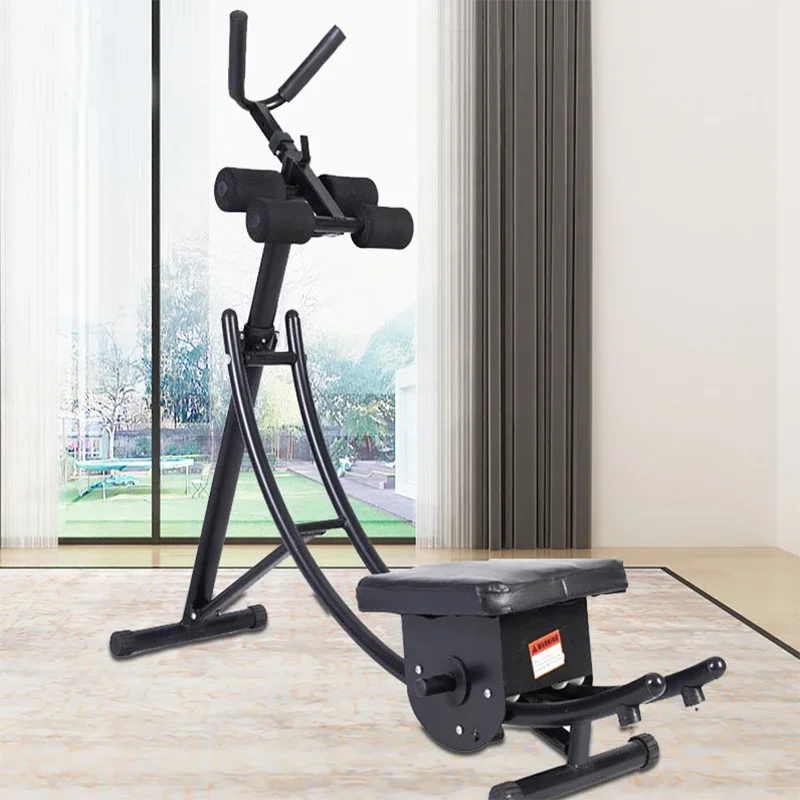 

Abdominal Fitness Equipment, Fitness, Slimming, Abdominal Muscle Training, Indoor Silent Fitness Equipment Rowing Machine