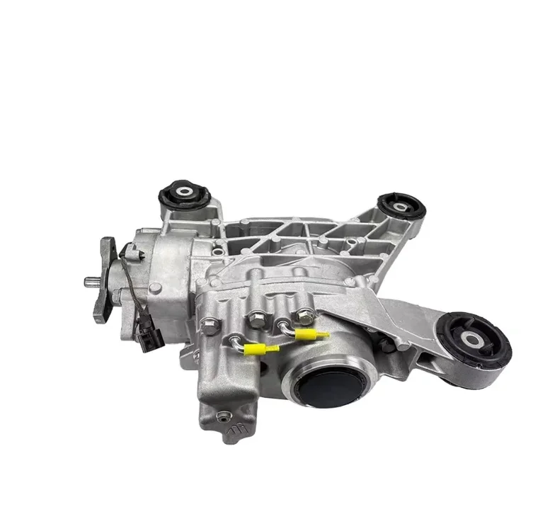 4 Motion Rear Differential Assembly OEM 0CQ525010L 0CQ525010K 0CQ 525 010 K Fit for AU-DI A3/S3 Quat-tro