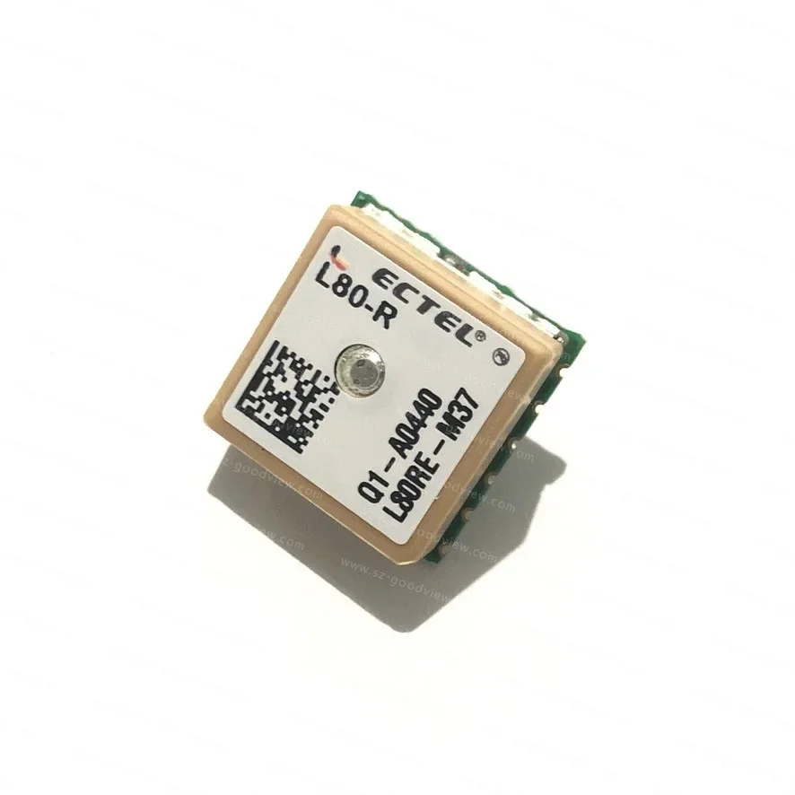 Quectel L80-R L80RE-M37 100% New&Original in the stock L80 GNSS IOT ModuleIC PROFESSIONAL SUPPLIER