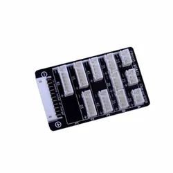 iCharger CB1010 Battery Charger Adaption Plate Adapter EH/EH Balancer Charging Board With 6S/8S/10S Cable for 106B 301B 206B 2