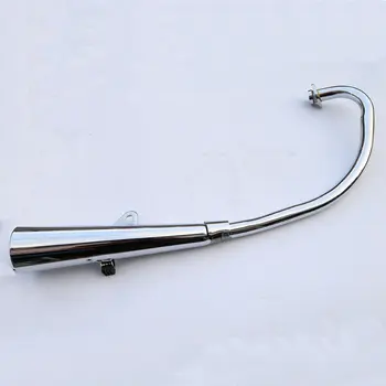 10 best sales Silenciador cg125 - №6