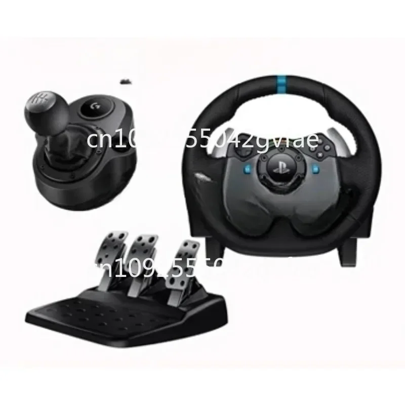 Game Controller  G29 Driving Force Game Steering Wheel  for PS5/PS4/PS3 and PC Steering Wheel