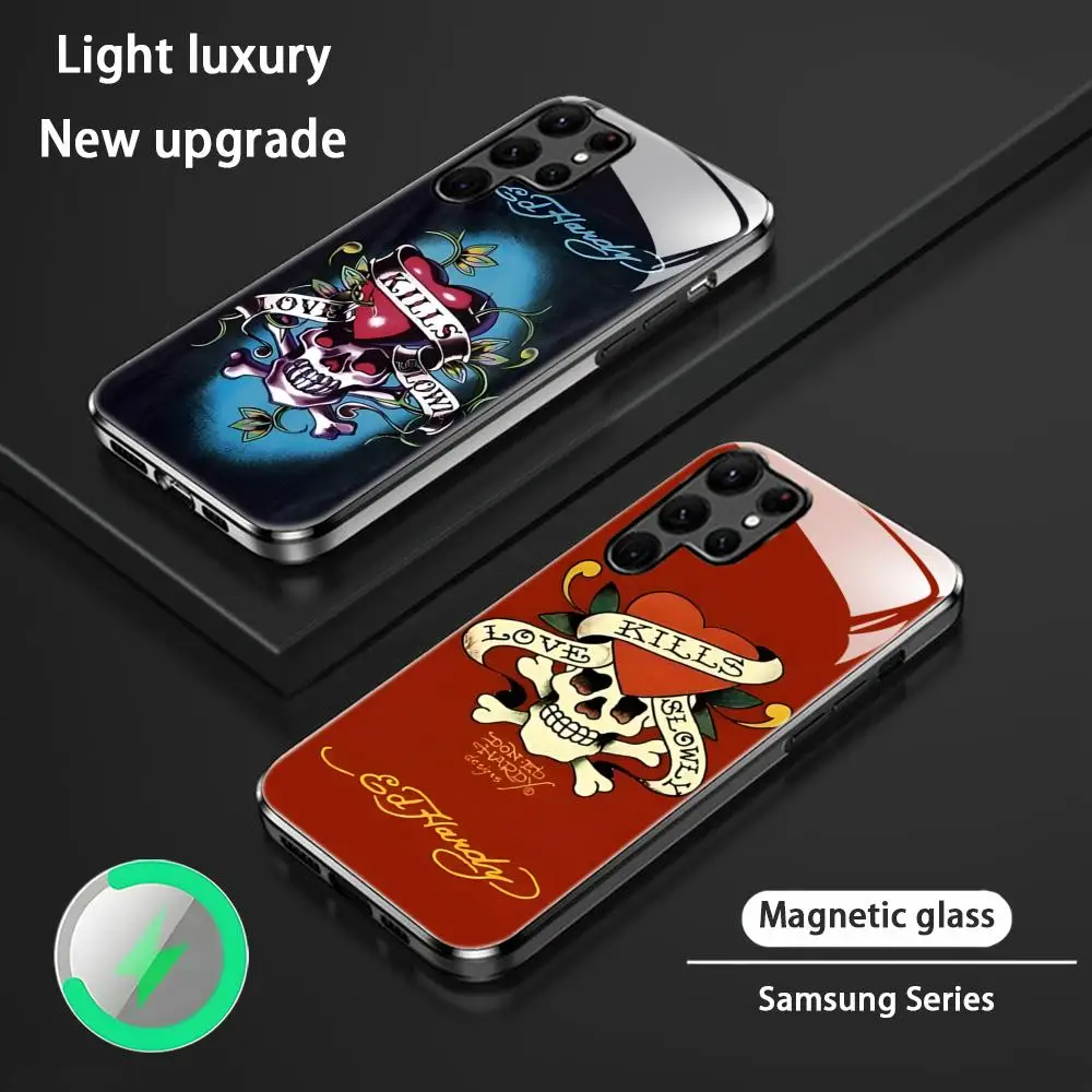 Logo Brand Ed-Hardy… - image