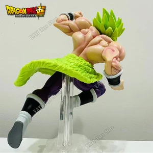 10 최고의 판매 Broly 피고 린 - №6