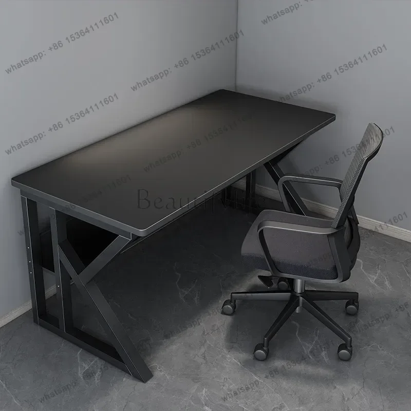 FG Bedroom Work Office Desks Organizer Drafting Modern Gaming Computer Desks Student In Stock Mesa De Escritorio Office Furnitur