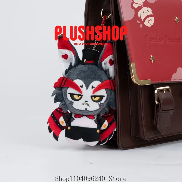 لوسيفر ألاست شار إيمي روزي 10 سنتيمتر لعبة أنيمي دمية الاصبع الشكل المعبود بلوشيز الوسائد هدية عيد ميلاد الاستلقاء على وسادتك طالب #2