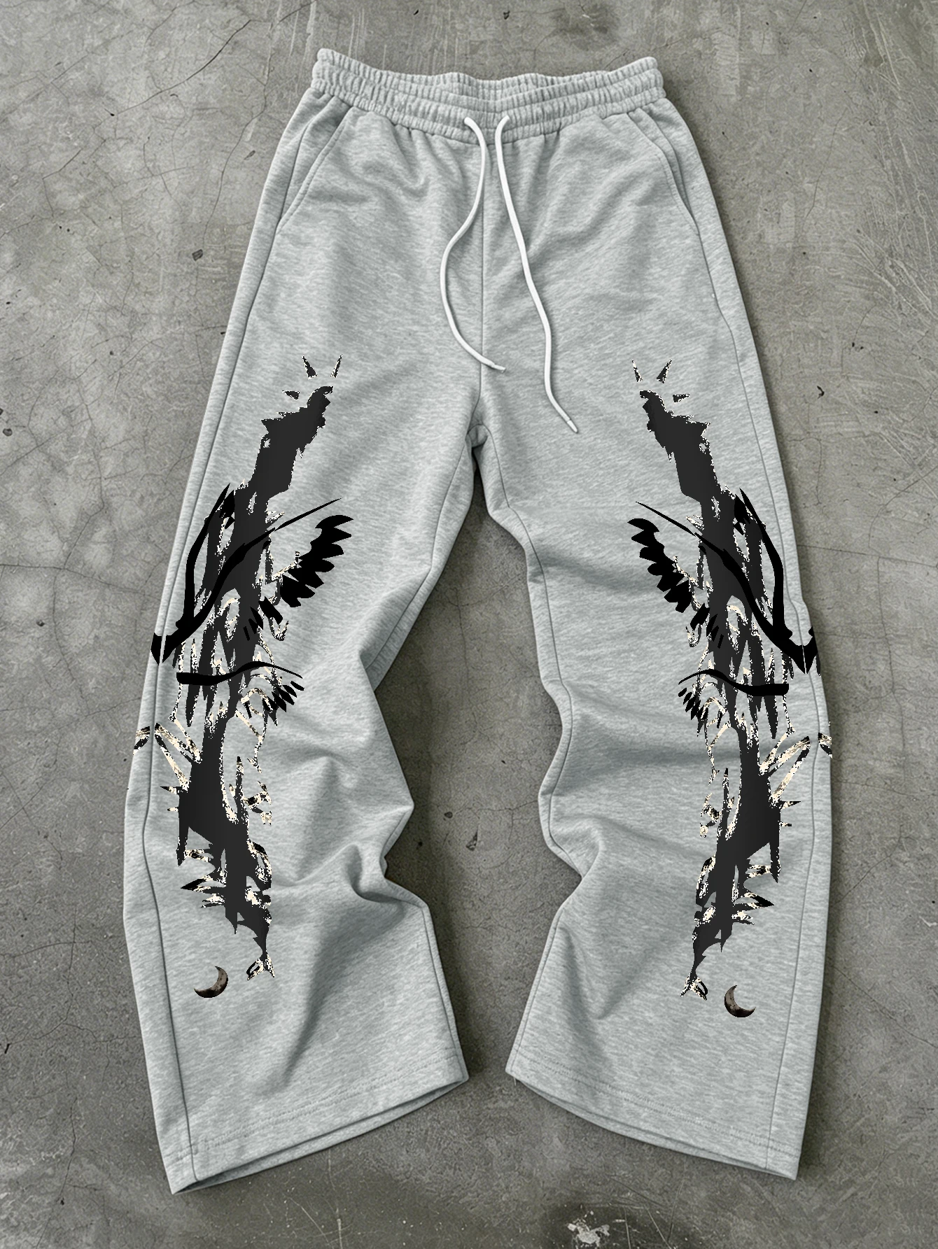 grey