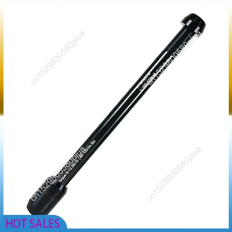 

AB31-Шпачок вала тренера для велосипеда, сквозная ось, задняя ступица, шампур, аксессуары для велосипеда, тренажер для шоссейного велосипеда M12 * P1.0