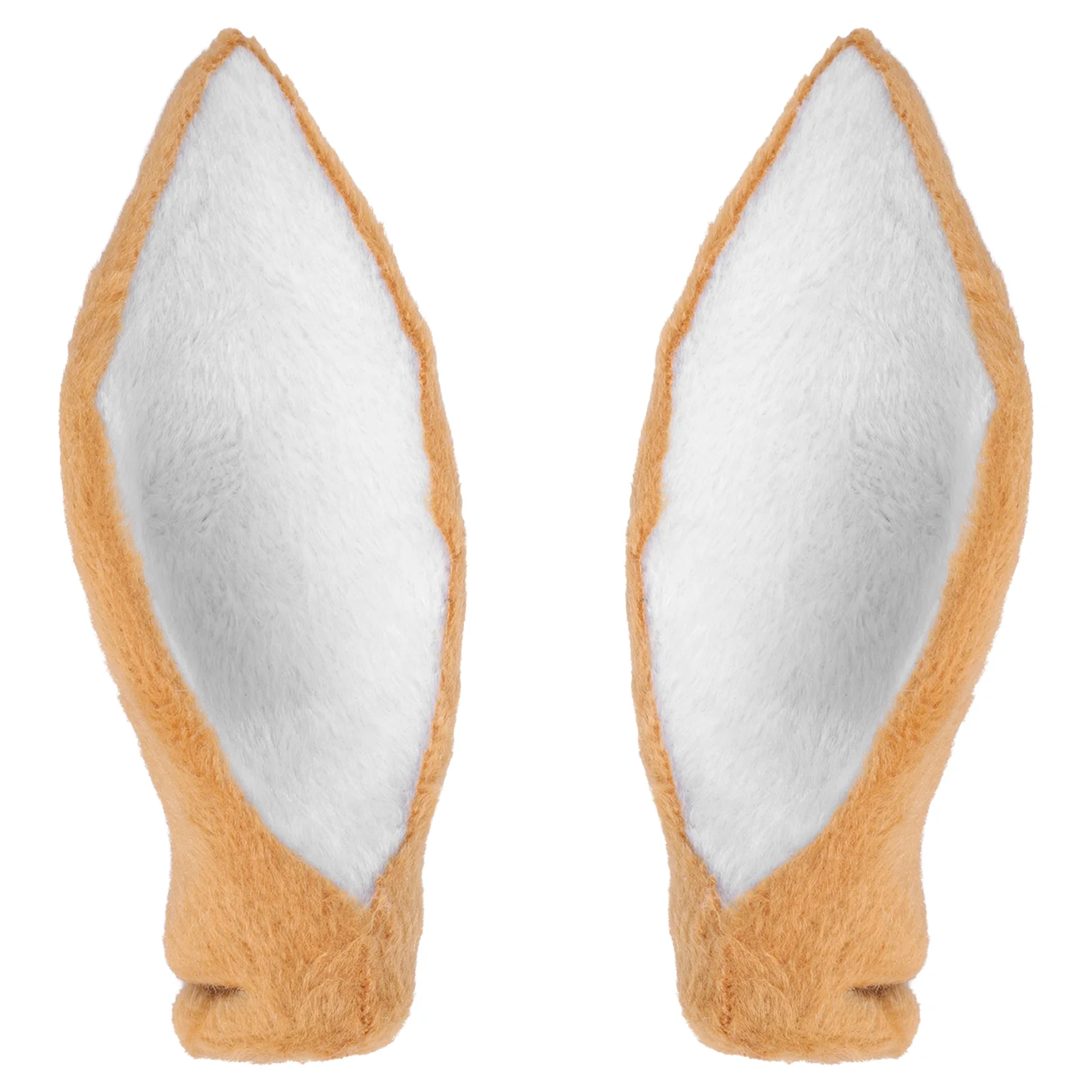 

Antlers Artificial Deer Ears Child Slippers for Men Prosthetic Fur Costume Hair DIY Prop