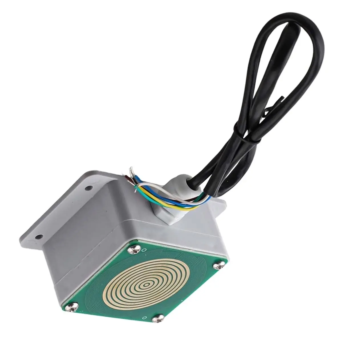 Outdoor Rain and Snow Detection Sensor with RS485 Connectivity for Greenhouses and Construction Sites