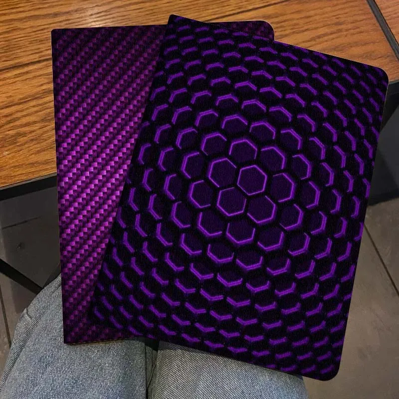 

Carbon Fiber Pattern For Honor Pad 8 V8 9 GT MagicPad 13 3 2 Tab MatePad Pro Air 12 X 12.6 Foldable Tablet Case Gift