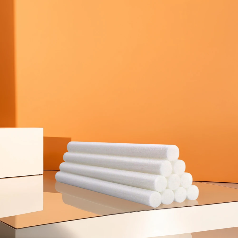 

20Pcs For K15 Mini Humidifier Wicks Refill Reduce Impurities Cool Mist Humidifier Filter Refill Sticks Humidifier Accessories