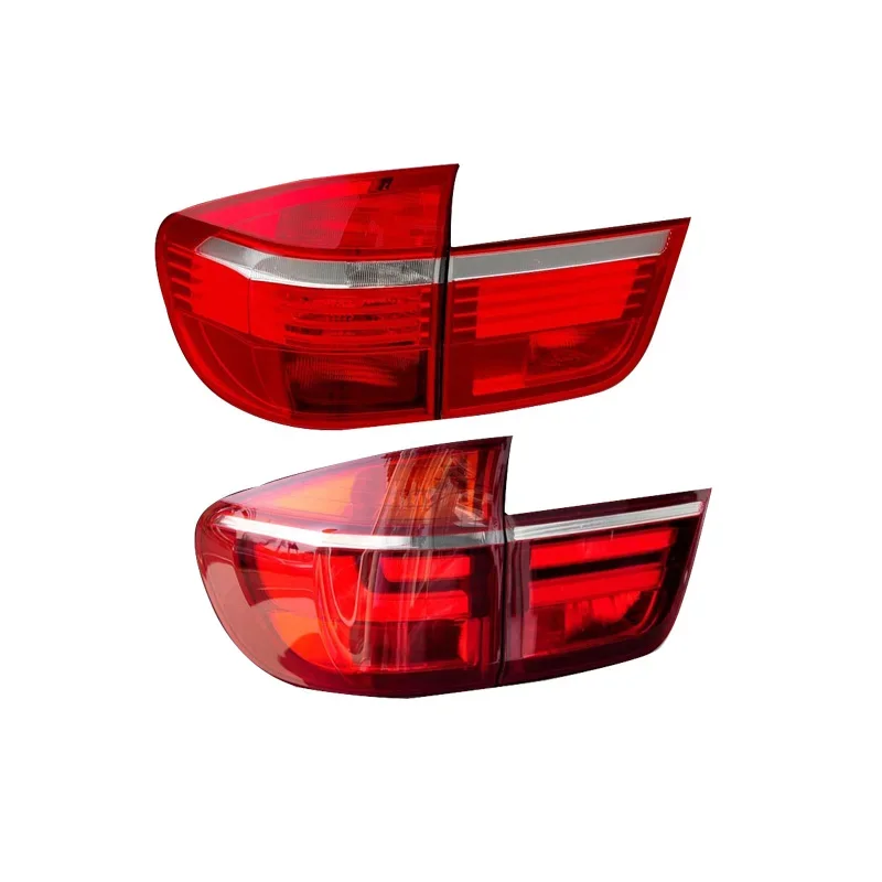 Outer/ Inner Left/ Right Tail Light Lamp Assembly for BMW X5 E70 2006-2013