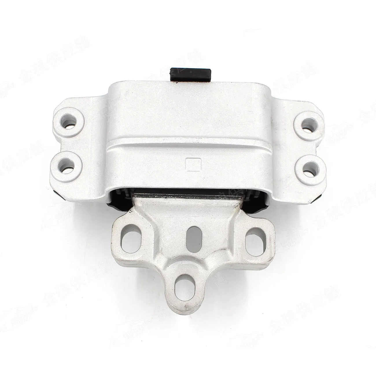 

Transmission bracket left manual for Volkswagen Tiguan & Passat & Magotan & Sagitar OEM 1K0199555Q 1K0199555R 5ND199555D