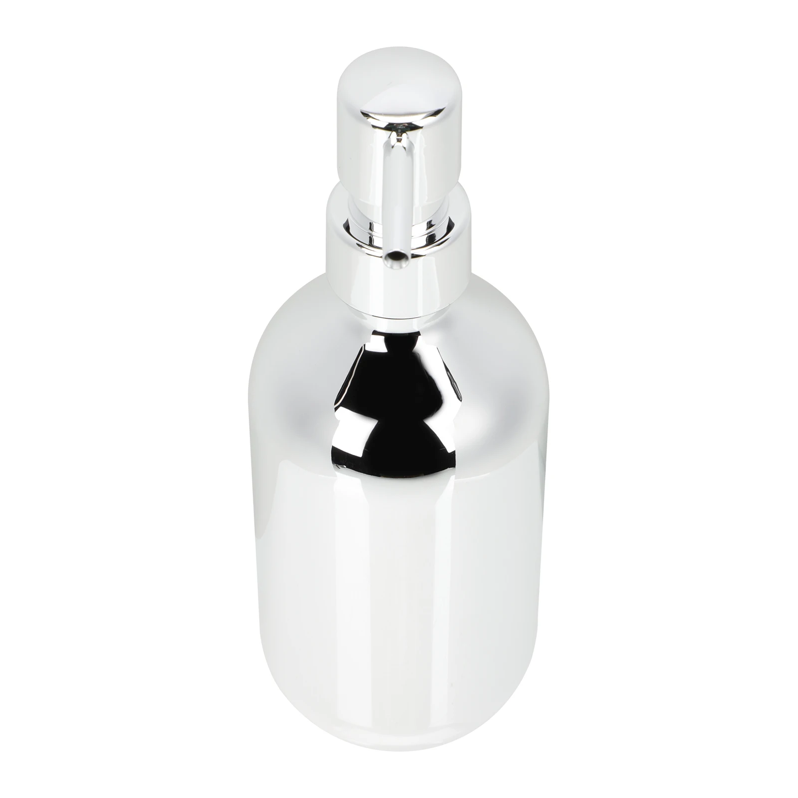 

Shampoo Bottle Dispenser Empty Reusable Lightweight Portable Home Office Camping Travel Press Durable Lotion Shower