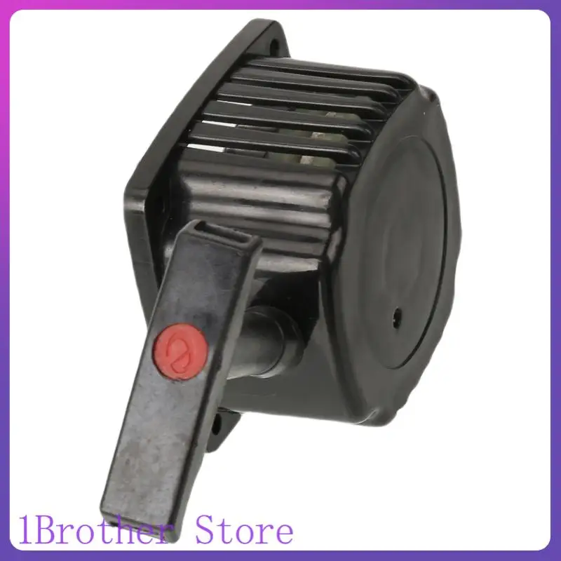 Recoil Starter Pull for Brush Cutter Engine 43CC 49CC 52CC Lawn Mower Brush Mower Accessories Garden Power Tools