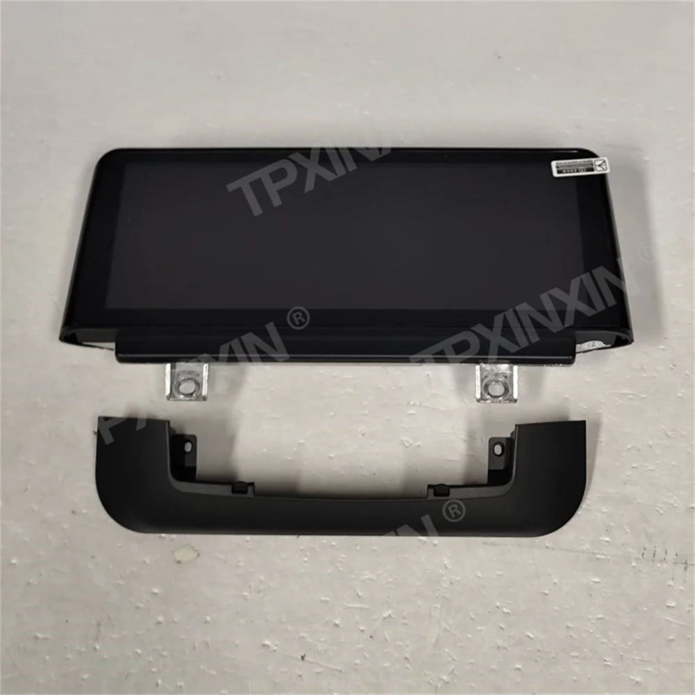 

Автомобильный радиоприемник Linux HD с экраном для BMW 3/4 серии F30 F31 F32 F33 F34 F36 2013-2017 NBT Мультимедийный плеер AutoLink CarPlay Головное устройство