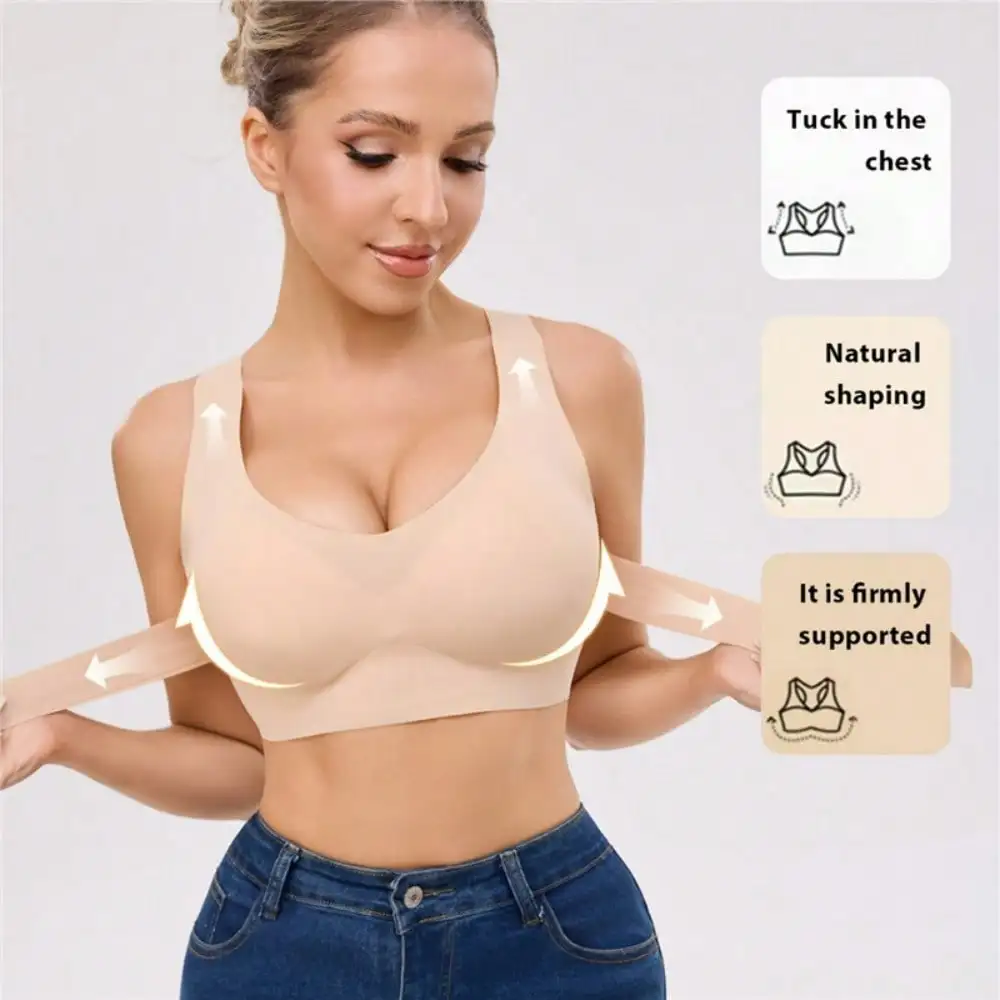 Thumbnail 3 - #40 Latest Seamless Bras Updates