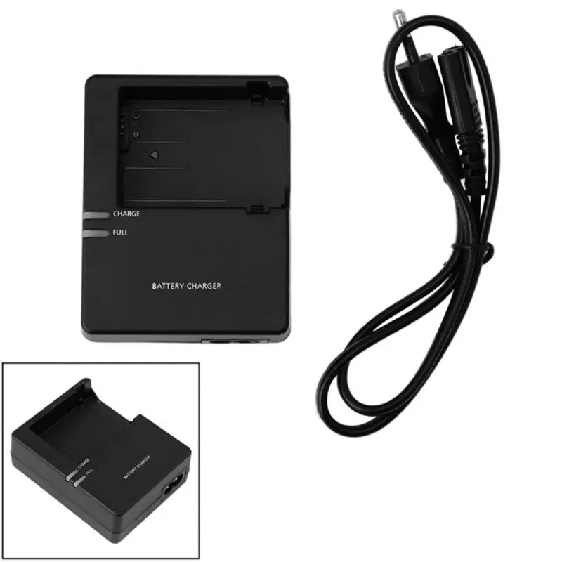 Replacement Digital Camera Battery LCD for LP-E8 LC-E8C LC-E8E 700D T2i