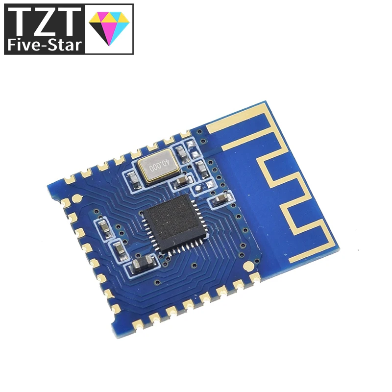 JDY-23 Bluetooth 5.0 module BLE5.0 Bluetooth transparent transmission Bluetooth digital transmission CC2541