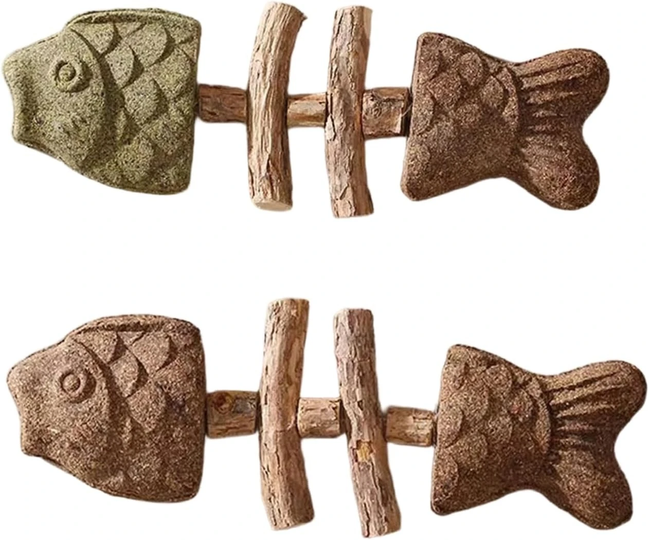 Dental Health Chew Toy for Cats1