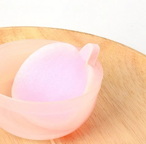 

【XHB】12 Pcs/pack Compressed Facial Sponge Face Wash Face Sponge Clean Face Puff Cleansing Cotton Pad Cleansing Beauty Tool