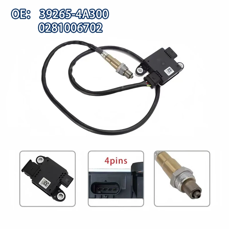 39265-4A300 Particu… - image